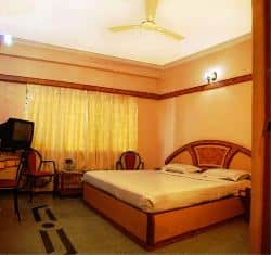 Shree Guru Residency, Mysore 3